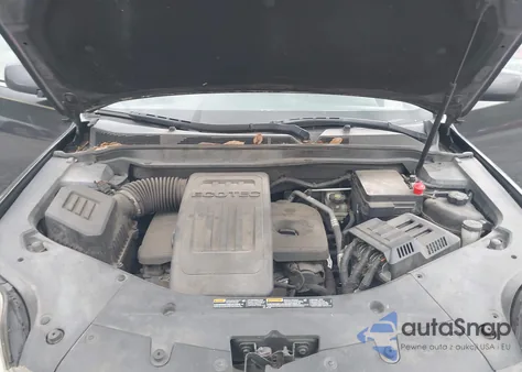 2013 GMC Terrain Sle-1 z USA, uszkodzony, nr VIN 2GKALMEK9D6430804